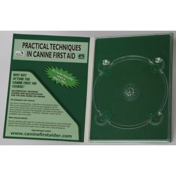 DVD DigiPak 600-699